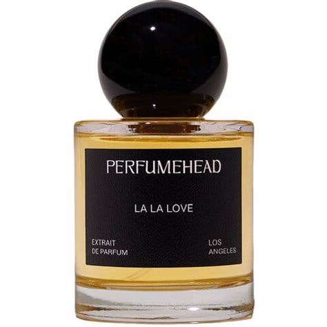 perfumehead book review.